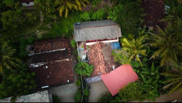 Sandaru Surffing Inn Weligama Exterior foto